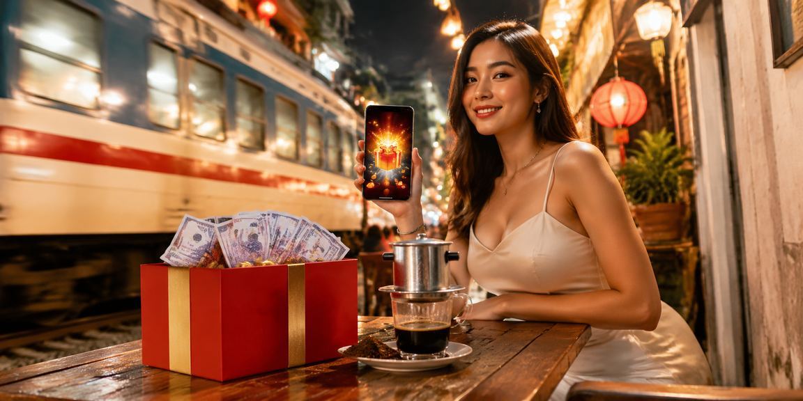 Giao diện truy cập di động của 463 tại Hà Nội
