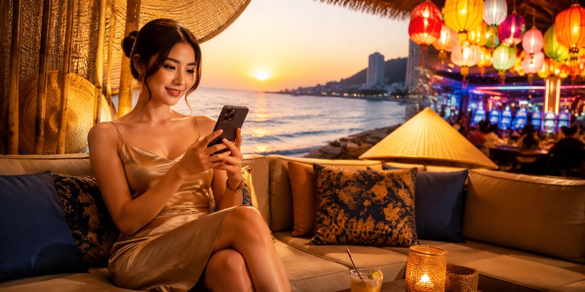 Người dùng truy cập 463 trên điện thoại tại Vũng Tàu